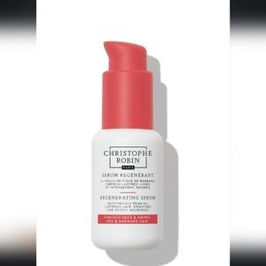 Christophe Robin Regenerating Serum